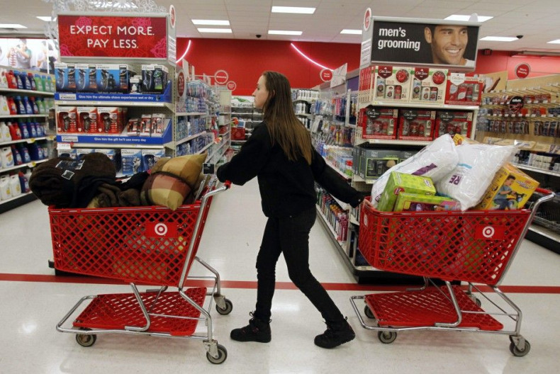 New Years Sales 2012: Best Deals at Walmart, Kohl's, Pottery Barn and More