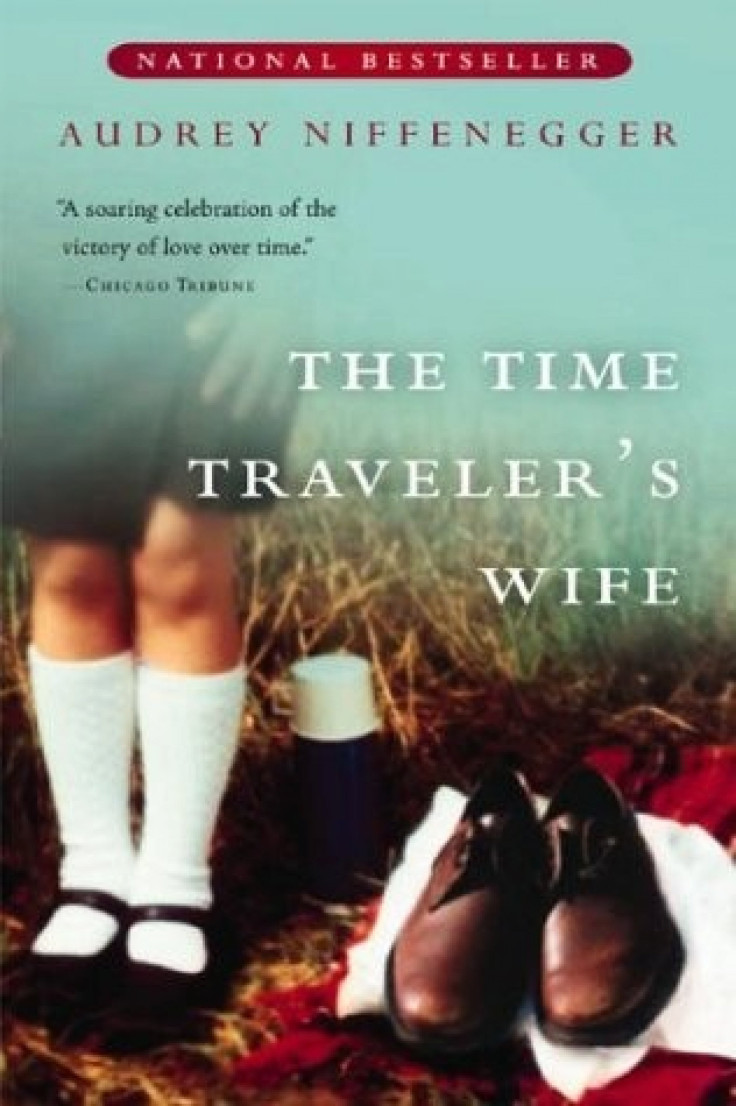 The Time Traveler&#039;s Wife by Audrey Niffenegger