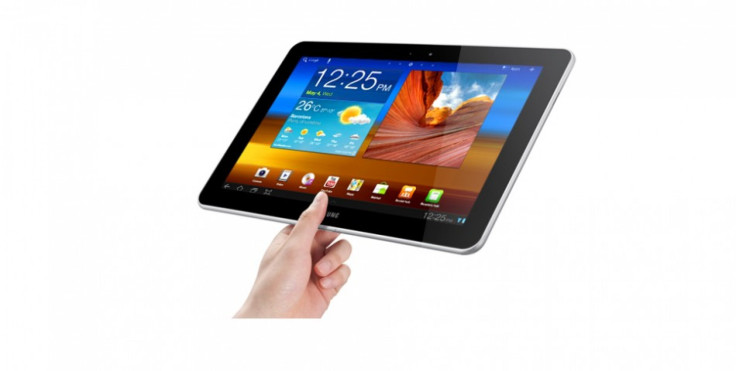 Samsung Galaxy Tab 10.1