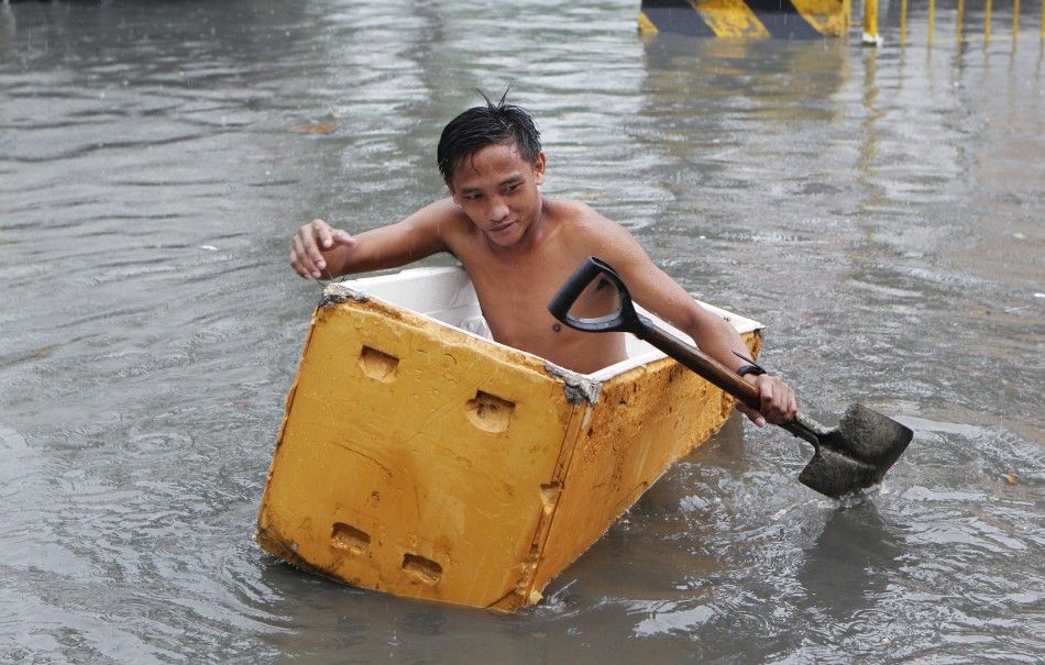 Philippines Storm 5 of 7