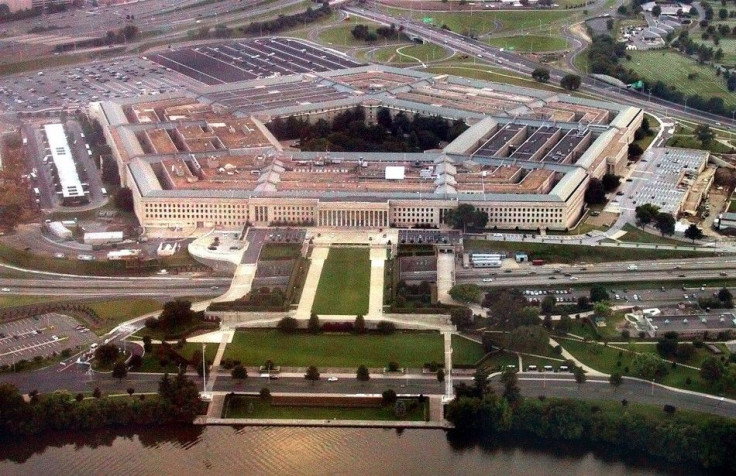 The Pentagon