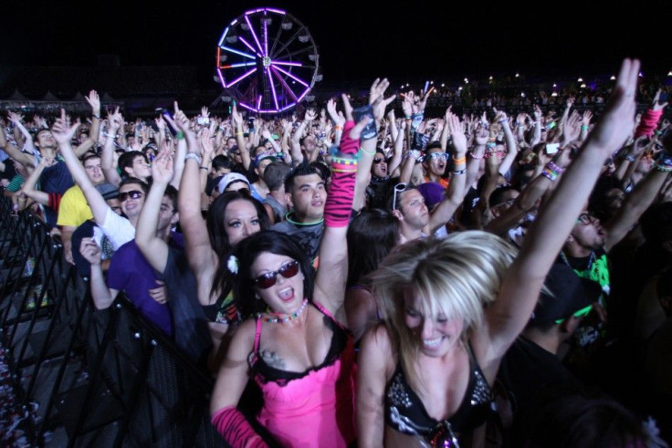 Electric Daisy Carnival