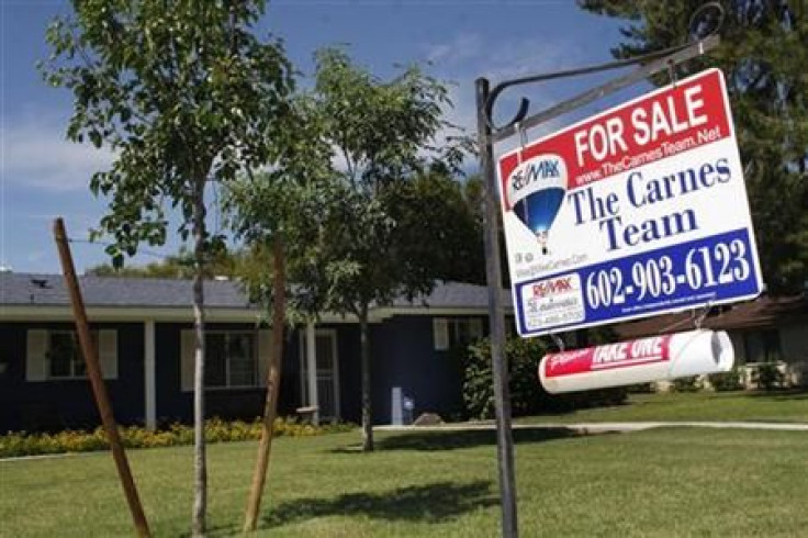 Residential real estate in Sydney, promising in 2012