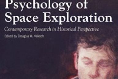 Psychology of Space Exploration book