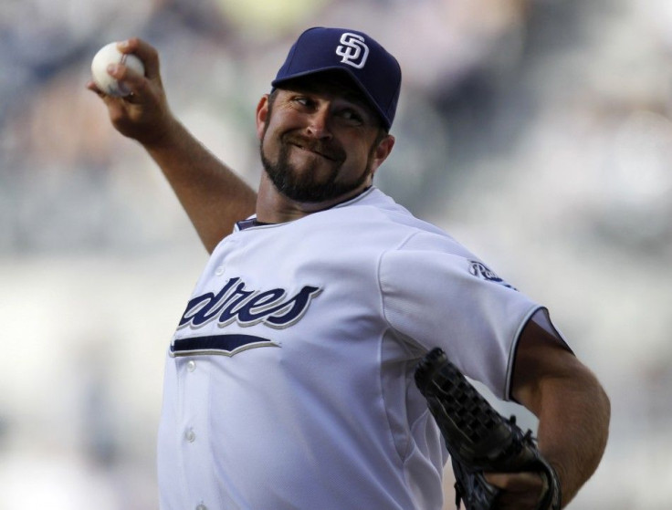 Heath Bell