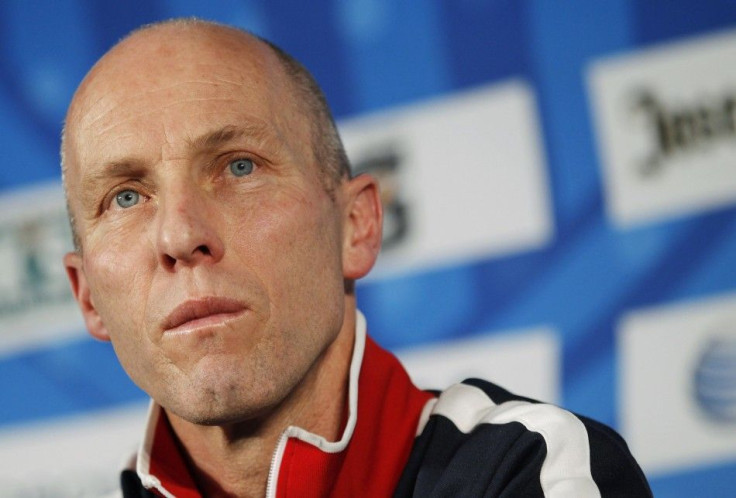 Bob Bradley