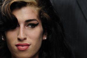 Amy Winehouse, British singer and songwriter
