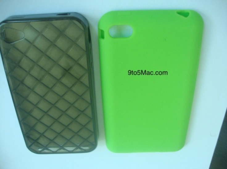 iPhone 5: China Silicone Cases Reveal Bigger and Badder Phone