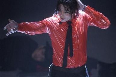 Michael Jackson’s Final Home Contents Up For Auction