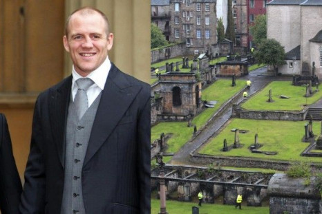 Zara Phillips-Mike Tindall Wedding: A Low-Key Event Rather Than a Royal Wedding.