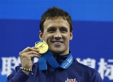 Ryan Lochte