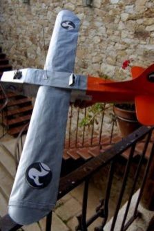 Paper Plane