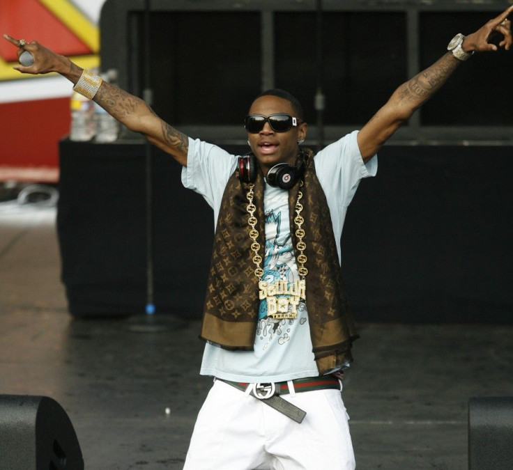 Soulja Boy