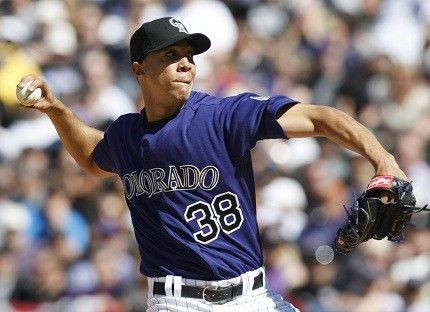Ubaldo