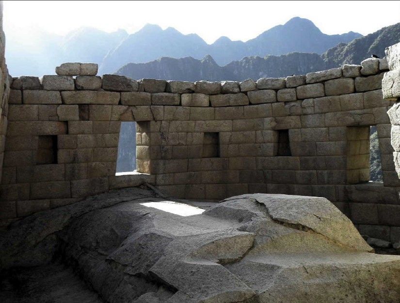 The Lost City - Machu Picchu PHOTOS