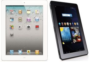 Tablet War: Dell Streak 10 Pro Vs. Apple iPad 2