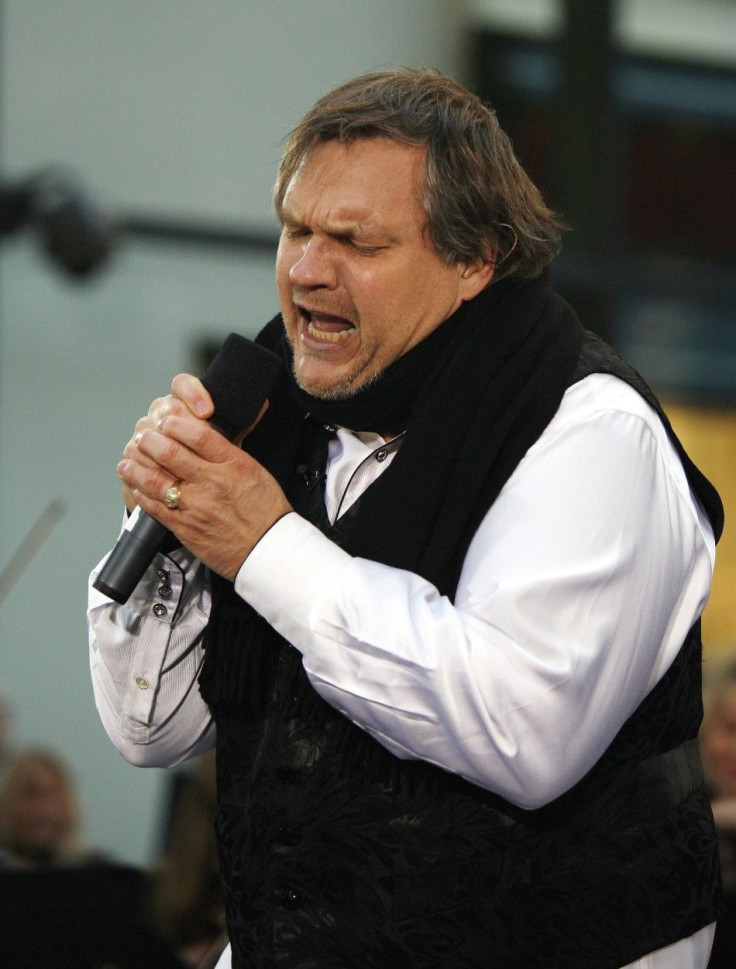 Meat loaf