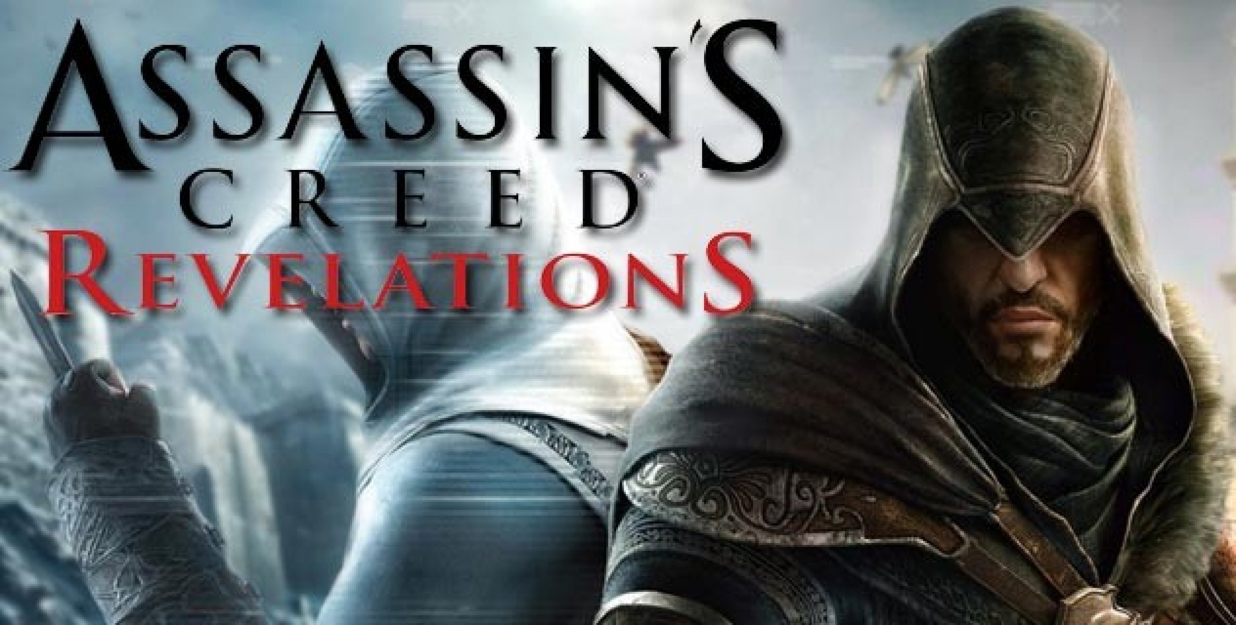 Assassin’s Creed Revelations: “Mediterranean Traveler” DLC Available ...