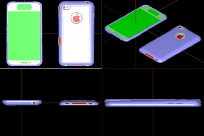 iPhone 5 case