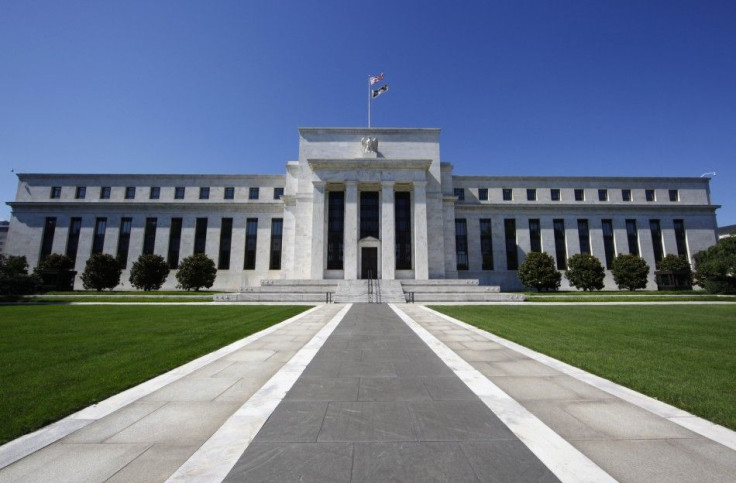 U.S. Federal Reserve