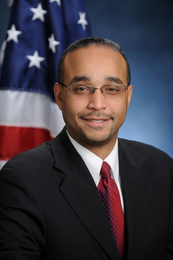 Queens Senator Jose Peralta