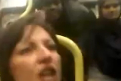 Emma West, the racist tram passenger that featured in the viral video “My Tram Experience” pleaded ‘not guilty’ following the footage being shown to Croydon Magistrates’ Court.