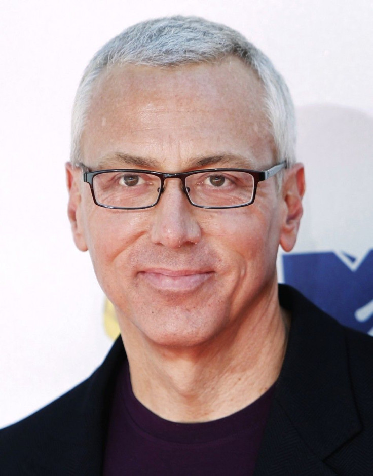 Dr. Drew Pinsky