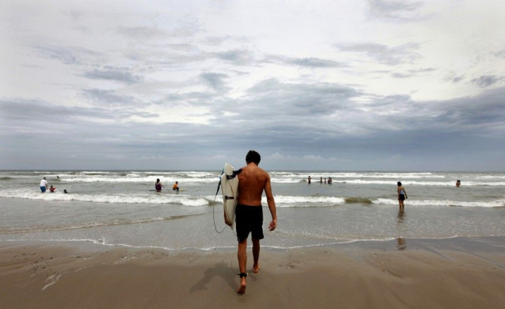 North Padre Island, Texas