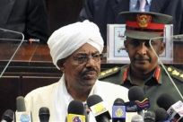 Sudan&quot;s President Omar Hassan al-Bashir