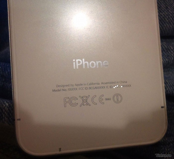 Apple iPhone 4S Prototype Leaked, Plus iPod Generating Buzz