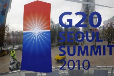 G20 leaders near agreement, if not progress