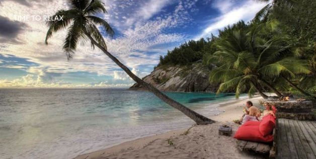 Tourists at William and Kates Honeymoon Spot Seychelles Alarmed as Shark Kills a Newlywed