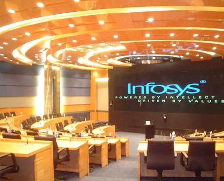 Infosys