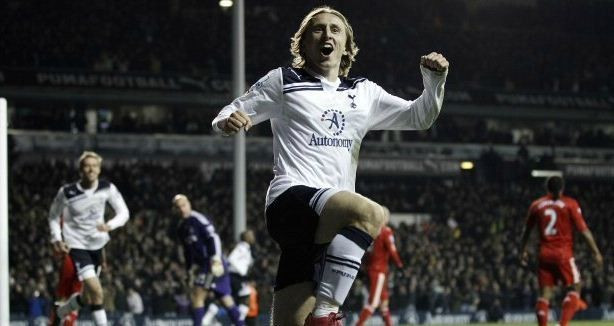 LuKa Modric