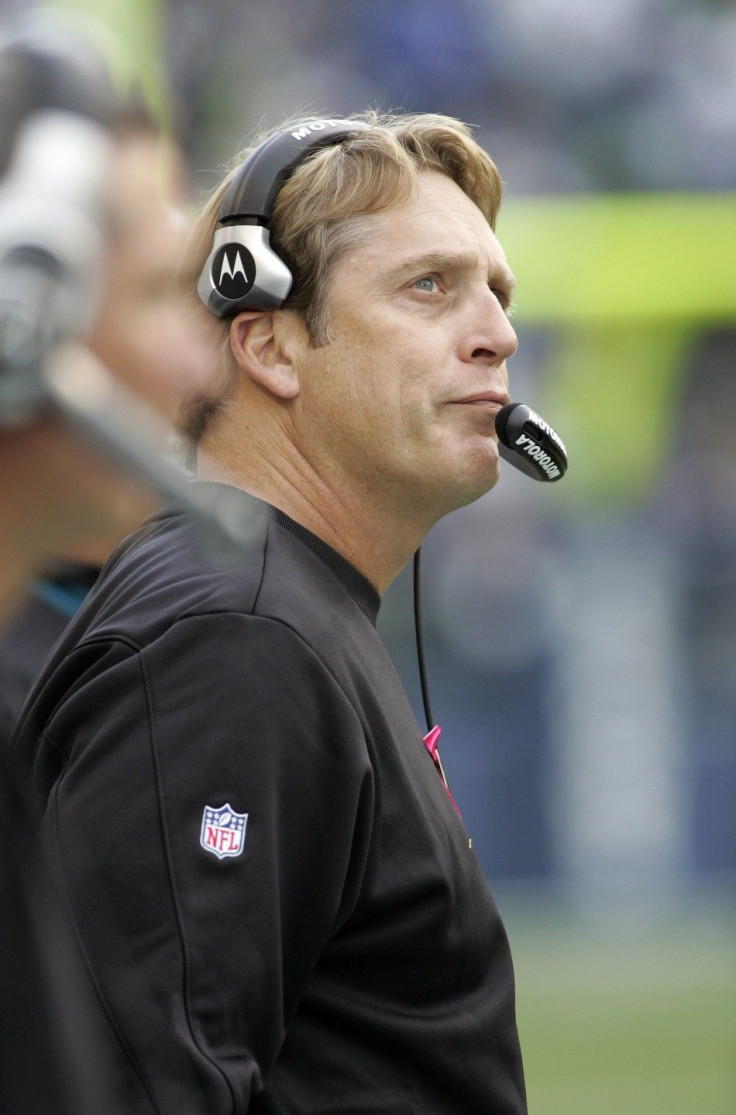 Jack Del Rio