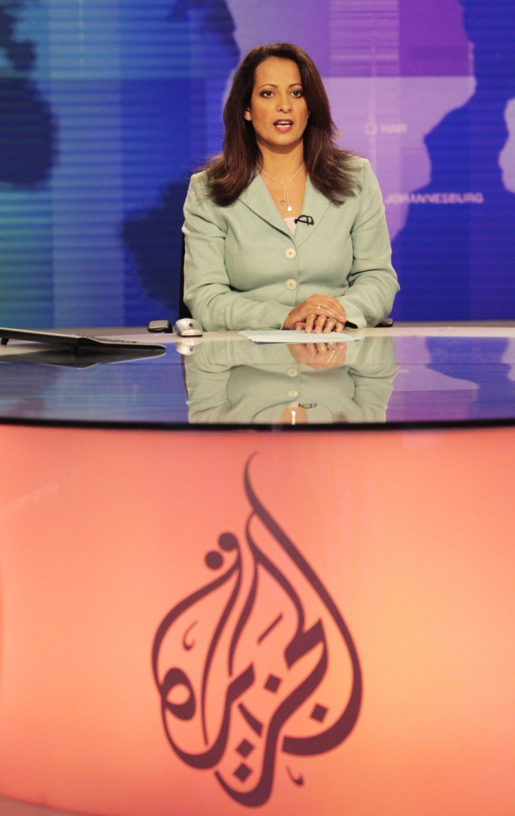 Al Jazeera