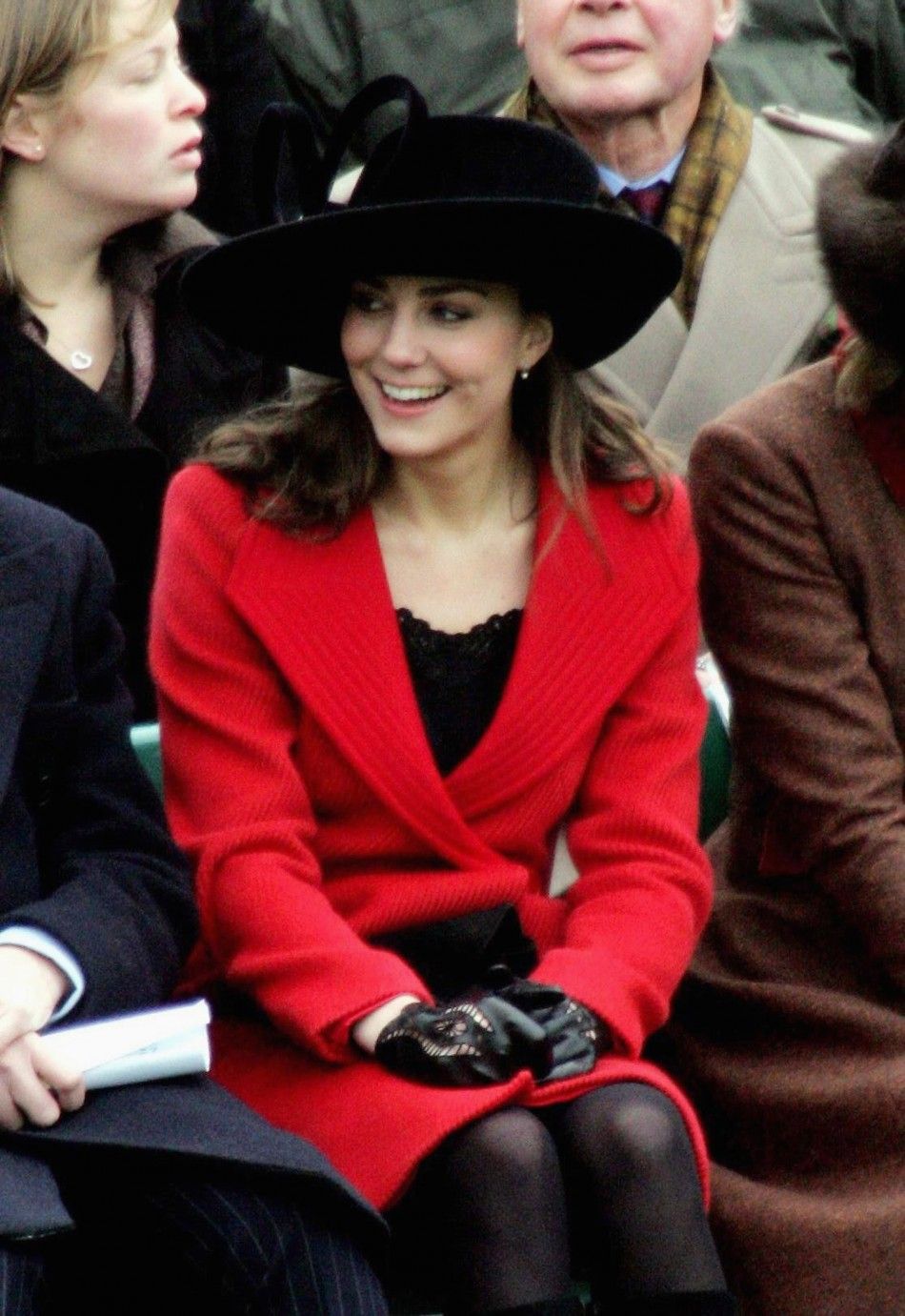 Kate Middleton 