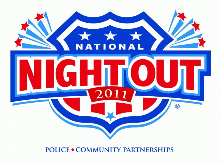 National Night Out