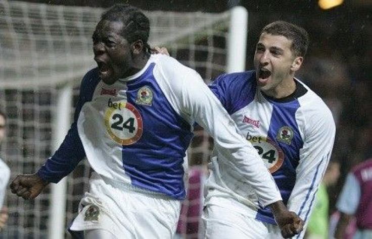 Christopher Samba