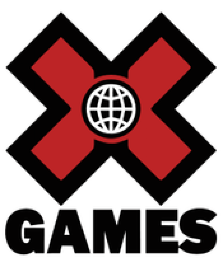 X Games of ESPN