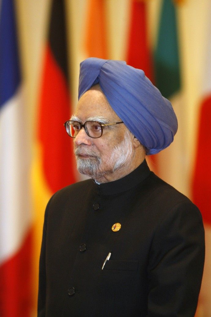 India's Economy Set To Grow 9 Pct In 2011-12: Manmohan Singh | IBTimes