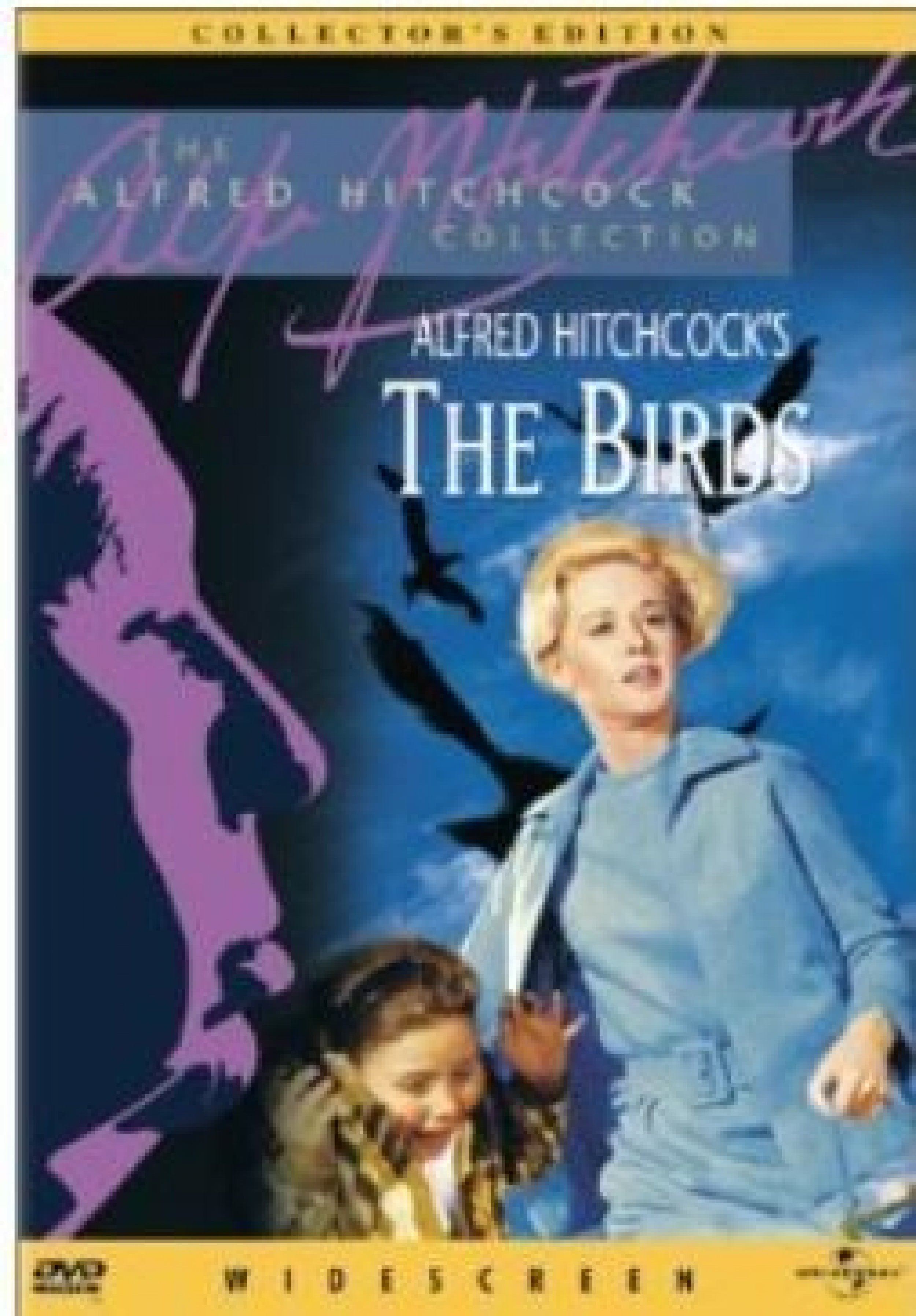 The Birds 1963