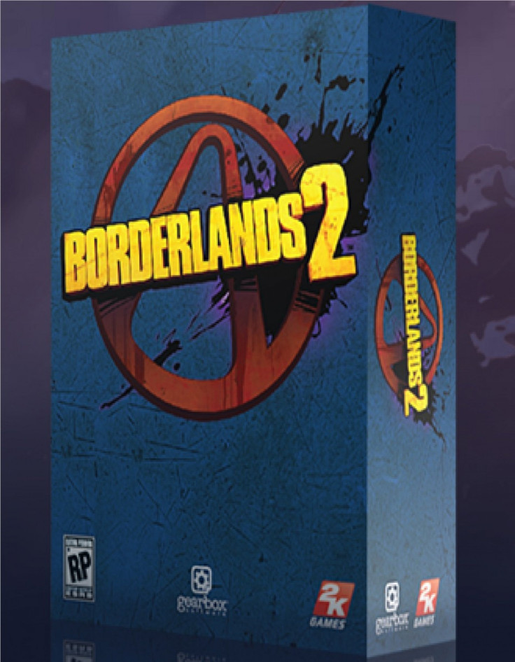 Borderlands 2