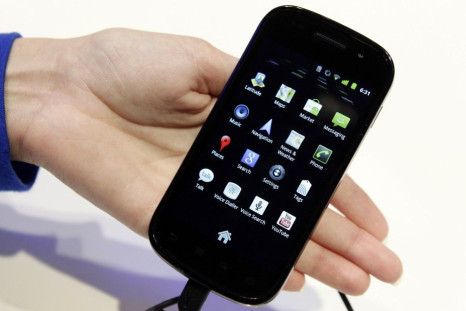 Tech Site Leaks Google Nexus Prime, Samsung Galaxy S3 Details