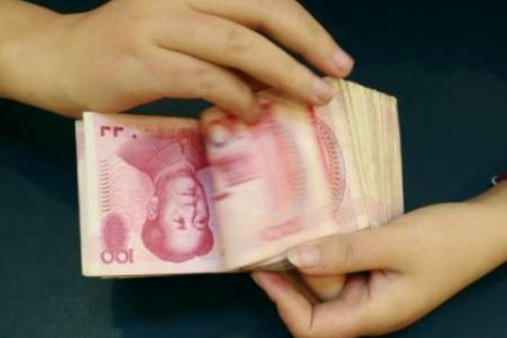 China launches lobbying push on currency bill