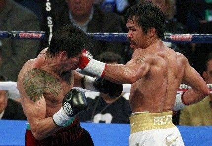 Manny P