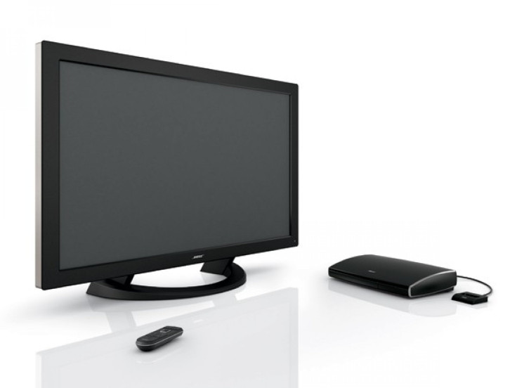 Bose VideoWave HDTV