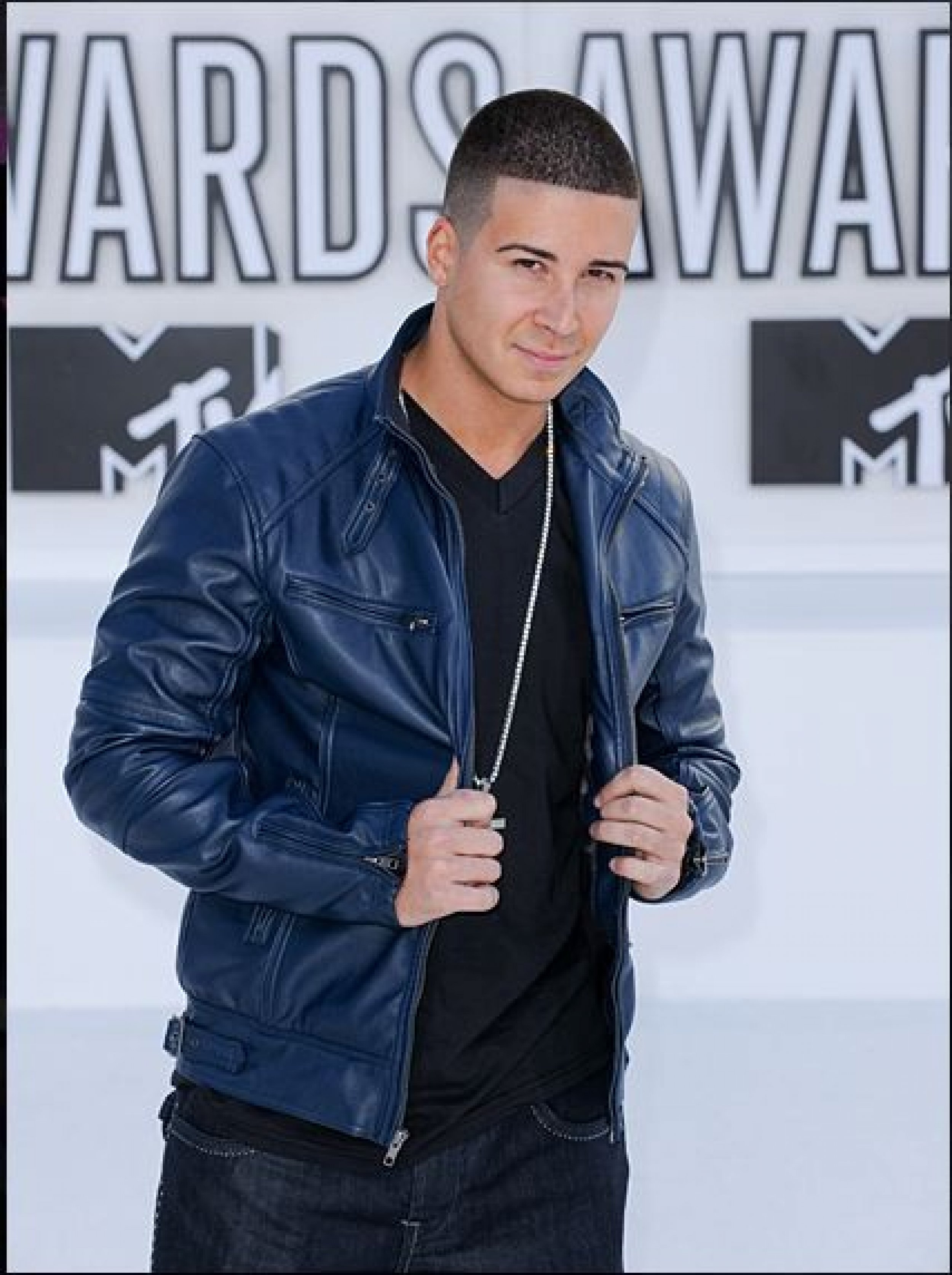 'Jersey Shore' in Italy Jerseylicious Red Carpet Looks [PHOTOS]