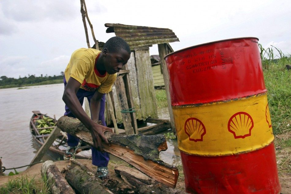 Nigerian Oil Spills Lead to World's 'Most Long Term' Environmental