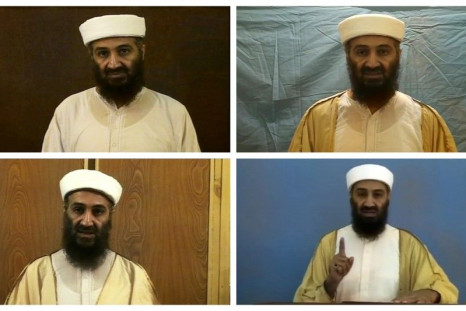 The Death of Osama bin Laden
